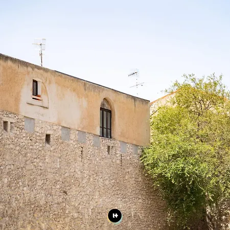 Hotelstoo - Amsicora *