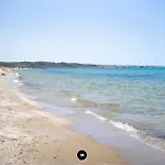 Apartamento Hotelstoo - Amsicora Sassari