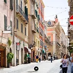 Hotelstoo - Amsicora Apartamento *