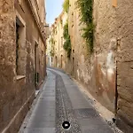 Apartamento Hotelstoo - Amsicora Sassari