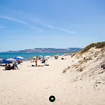 Hotelstoo - Amsicora *