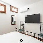 Apartamento Hotelstoo - Amsicora Sassari