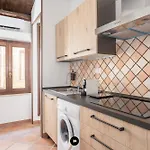 Hotelstoo - Amsicora Apartamento