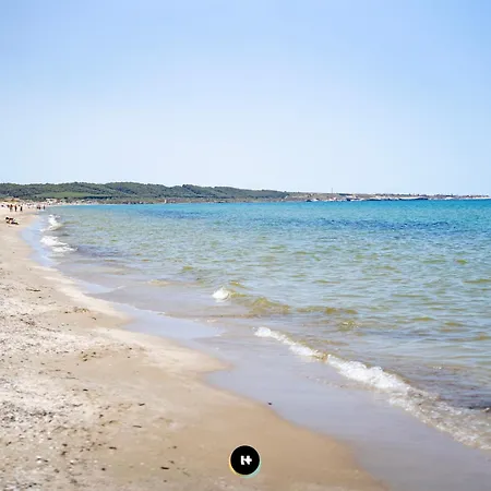 Lägenhet Too - Amsicora Sassari