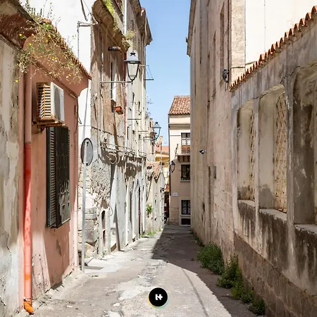 Too - Amsicora * Sassari