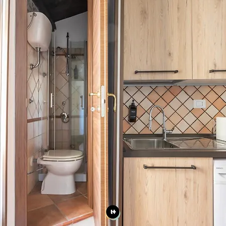 Apartment Hotelstoo - Amsicora