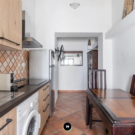 Apartment Too - Amsicora
