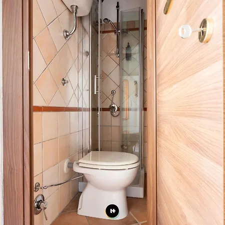 Too - Amsicora Apartment