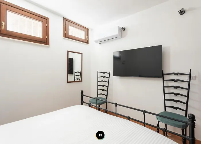 Apartment Too - Amsicora Sassari