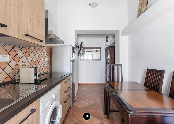 Apartment Too - Amsicora
