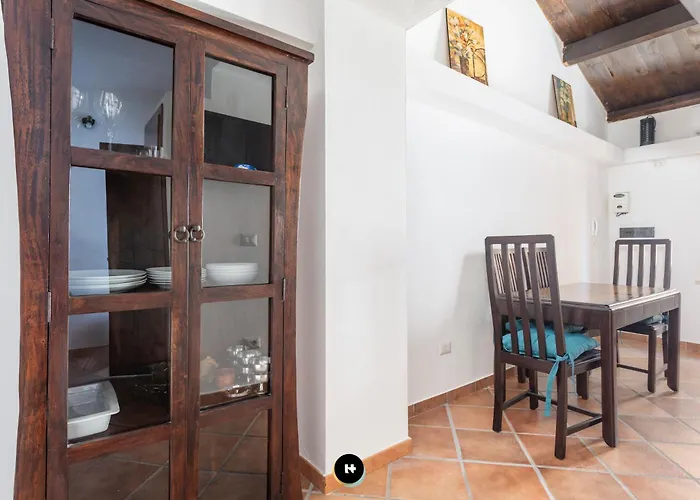 Apartment Too - Amsicora Sassari